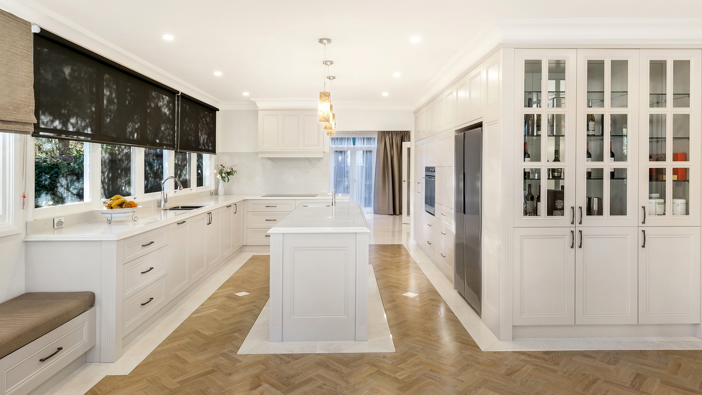 Kitchen Renovations Sydney Perfect Kitchens